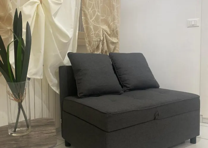 Apartamento Savorelliapartment-vaticano Roma