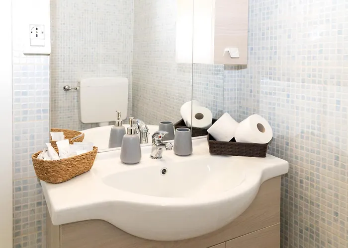 Savorelliapartment-vaticano *
