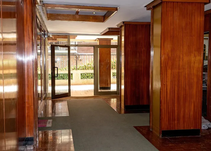 Apartamento Savorelliapartment-vaticano *
