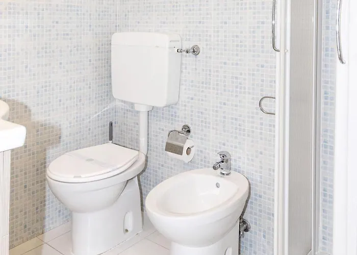 Savorelliapartment-vaticano Apartamento *