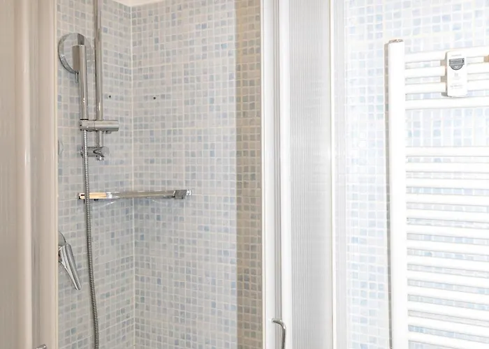 Savorelliapartment-vaticano Apartamento Roma