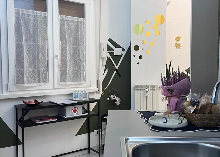 Apartamento Savorelliapartment-vaticano Roma