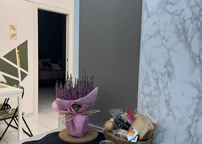 Apartamento Savorelliapartment-vaticano Roma