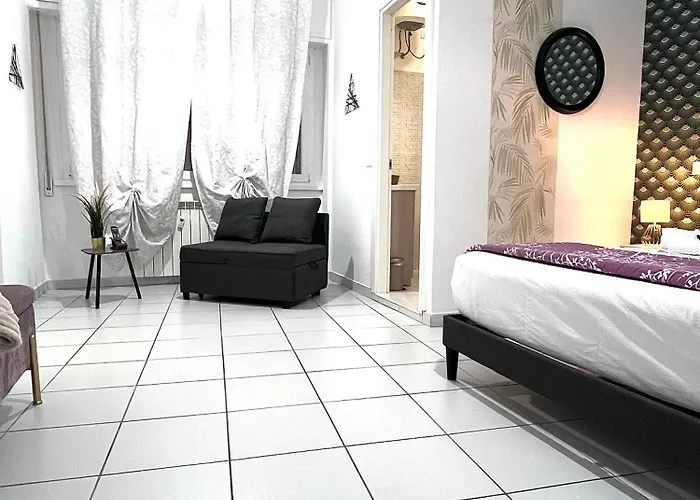 Apartamento Savorelliapartment-vaticano Roma