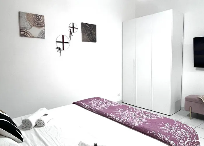 Savorelliapartment-vaticano Roma