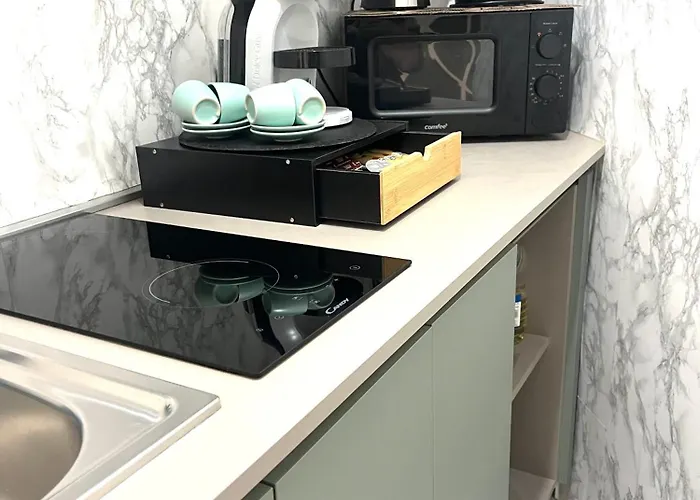 Apartamento Savorelliapartment-vaticano Roma