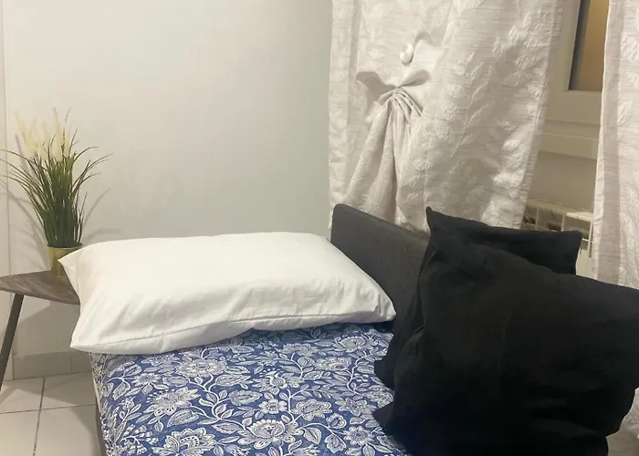 Apartamento Savorelliapartment-vaticano Roma