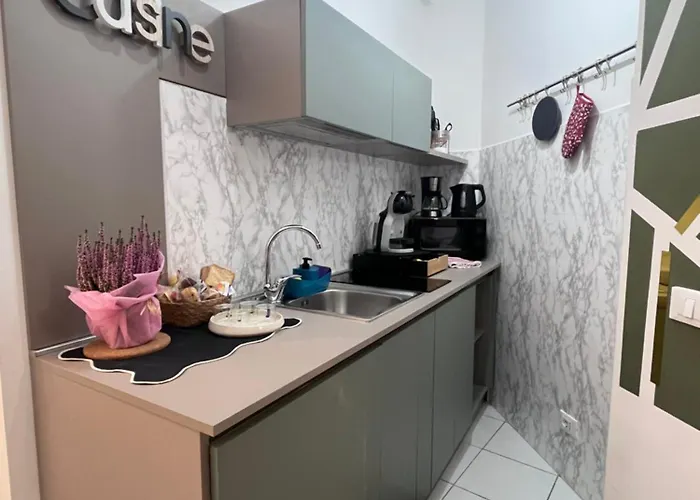 Savorelliapartment-vaticano Apartamento