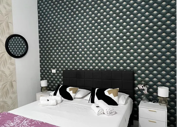 Savorelliapartment-vaticano Apartamento *