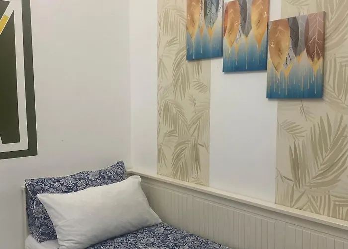Apartamento Savorelliapartment-vaticano *